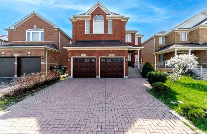 3558 Aquinas Avenue, Mississauga | Image 1