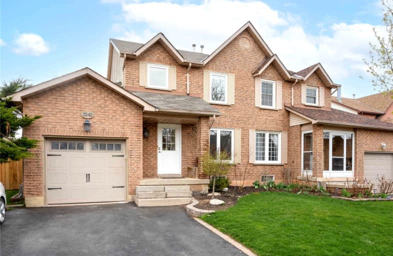 2240 Maclennan Drive, Oakville | Image 1