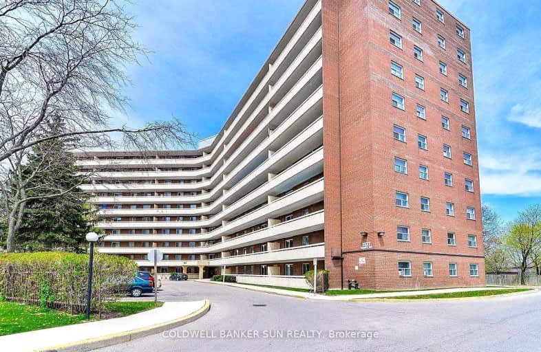 302-3577 Derry Road East, Mississauga | Image 1