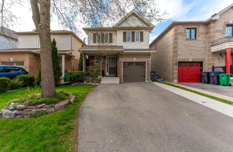 21 Ridgemore Crescent, Brampton | Image 1