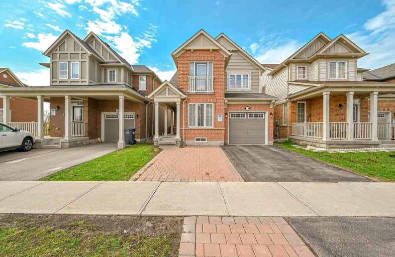 10 Robert Parkinson Drive, Brampton | Image 1