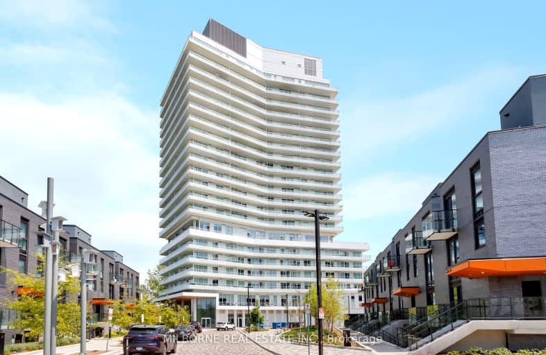 703-20 Brin Drive, Toronto | Image 1
