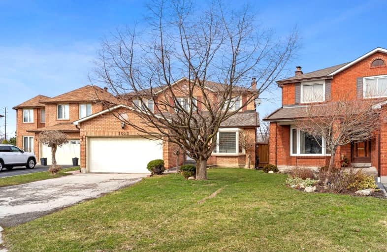 1002 Wetherby Lane, Mississauga | Image 1