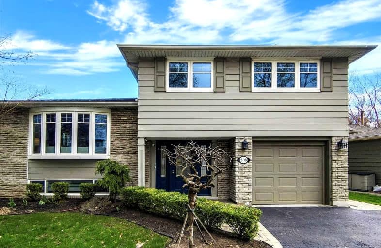 508 Bohemia Crescent, Oakville | Image 1