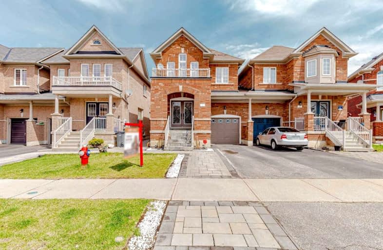 72 Newington Crescent, Brampton | Image 1