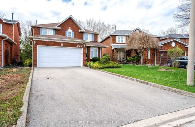 4588 Tribal Court, Mississauga | Image 1