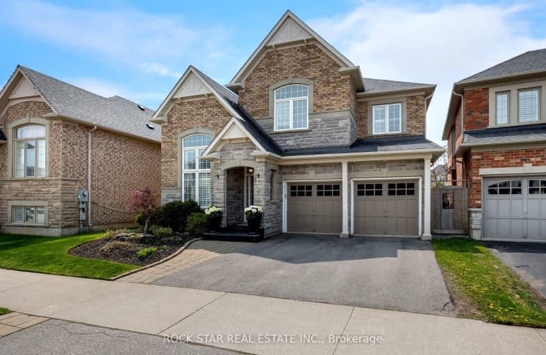 3268 Sharp Road, Burlington | Image 1