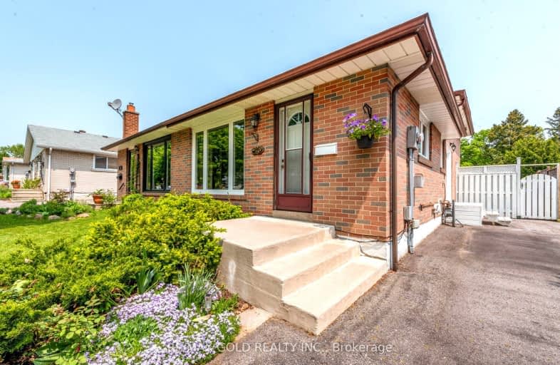 75 Newstead Crescent, Brampton | Image 1