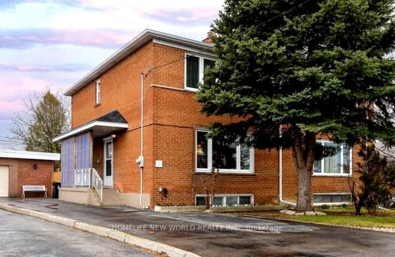 17 Rambler Place, Toronto | Image 1