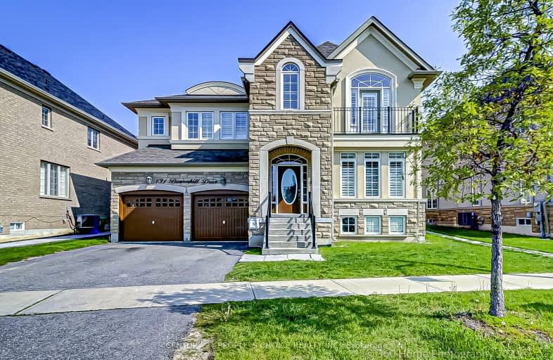 131 Pannahill Drive East, Brampton | Image 1