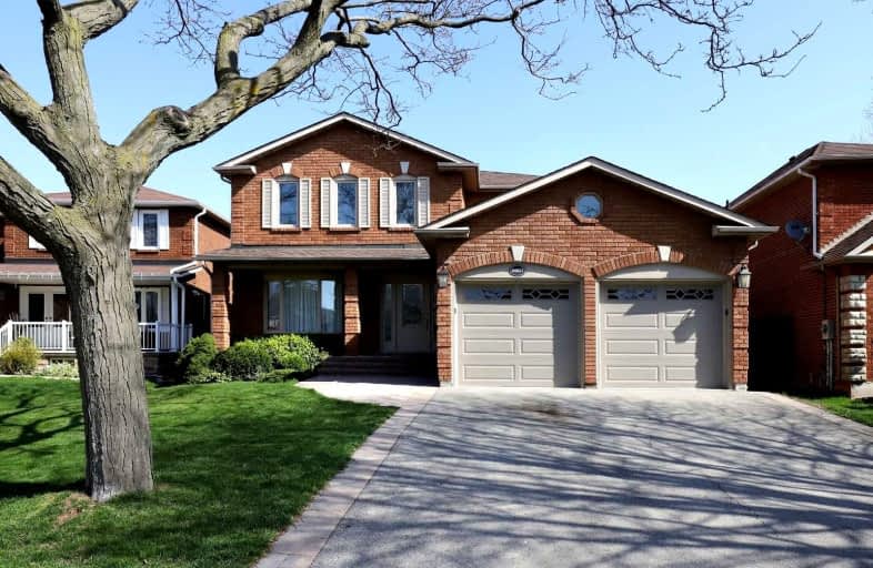 2807 Guilford Crescent North, Oakville | Image 1