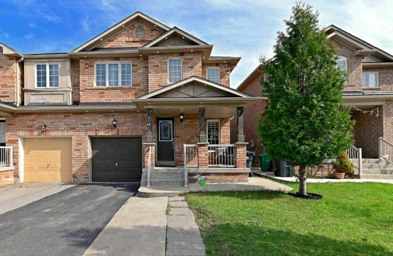 14 Luella Crescent, Brampton | Image 1