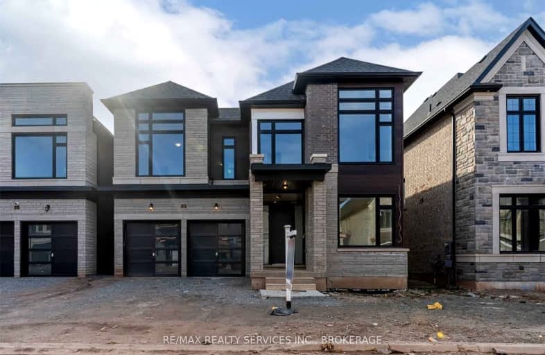 2309 Charles Cornwall Avenue, Oakville | Image 1