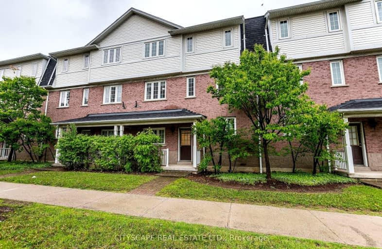 39-6830 Meadowvale Town Cent Circle, Mississauga | Image 1