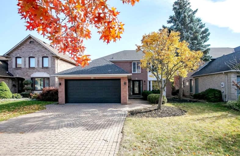 160 River Oaks Boulevard East, Oakville | Image 1