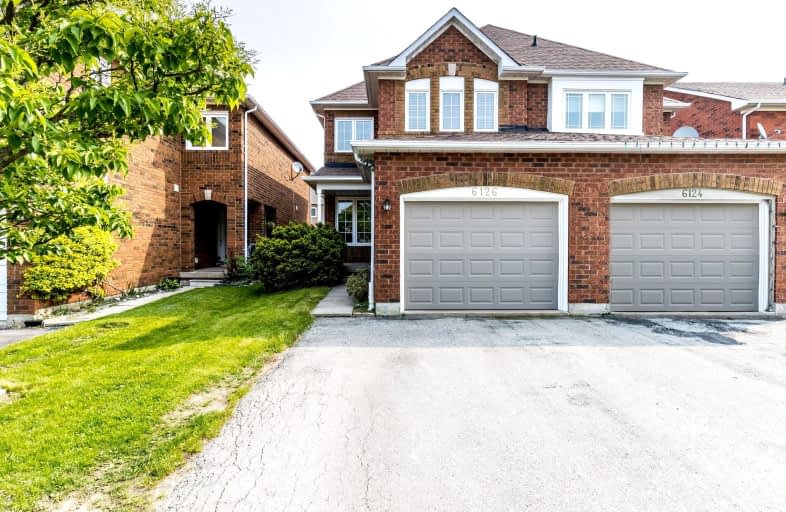 6126 Snowy Owl Crescent, Mississauga | Image 1