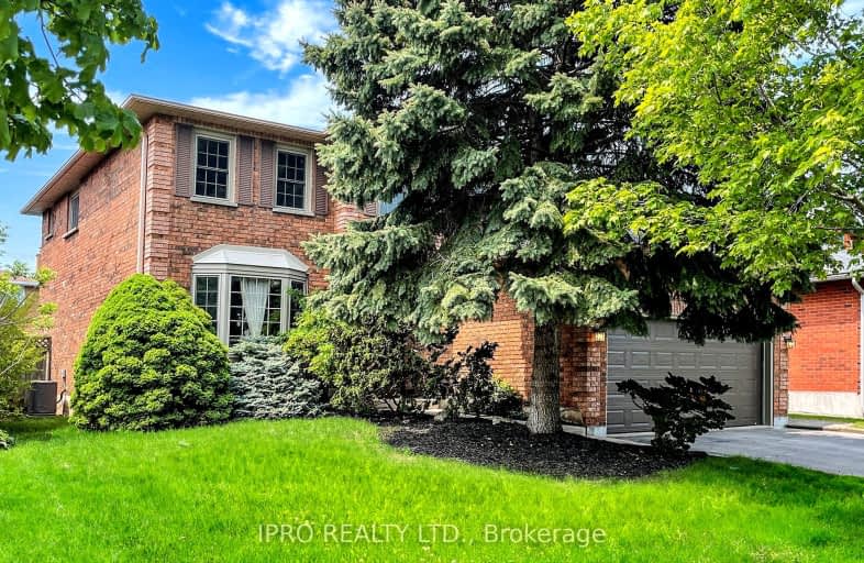 176 Warner Drive, Oakville | Image 1