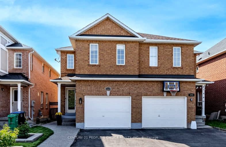 1223 Prestonwood Crescent, Mississauga | Image 1