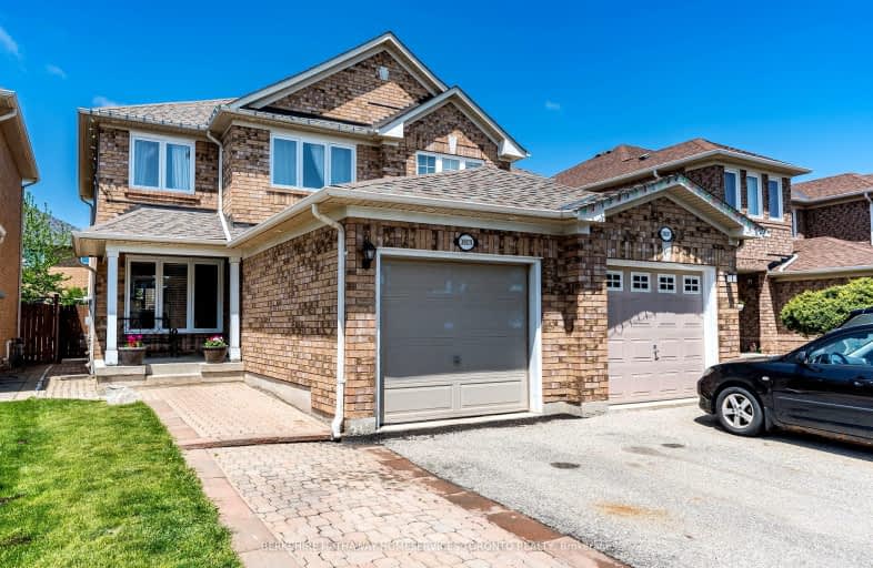 3809 Milkwood Crescent, Mississauga | Image 1