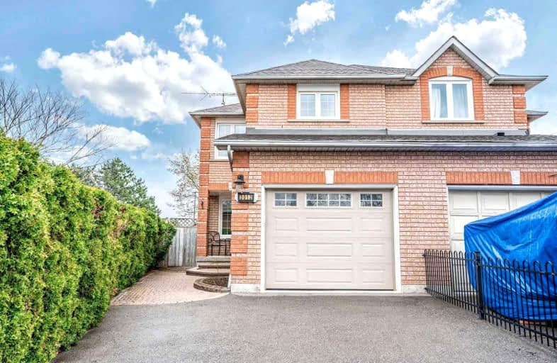 3012 Windjammer Road, Mississauga | Image 1