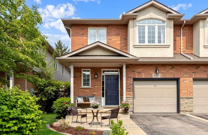 5287 Picketts Way, Burlington | Image 1