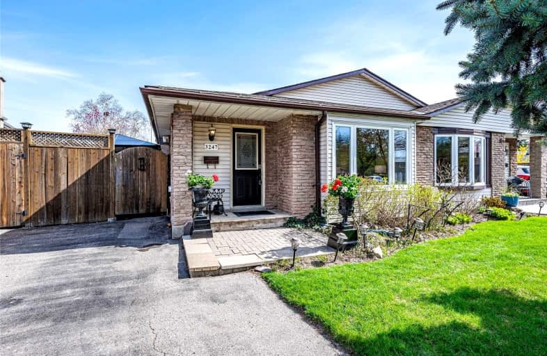 3247 Kings Masting Crescent, Mississauga | Image 1