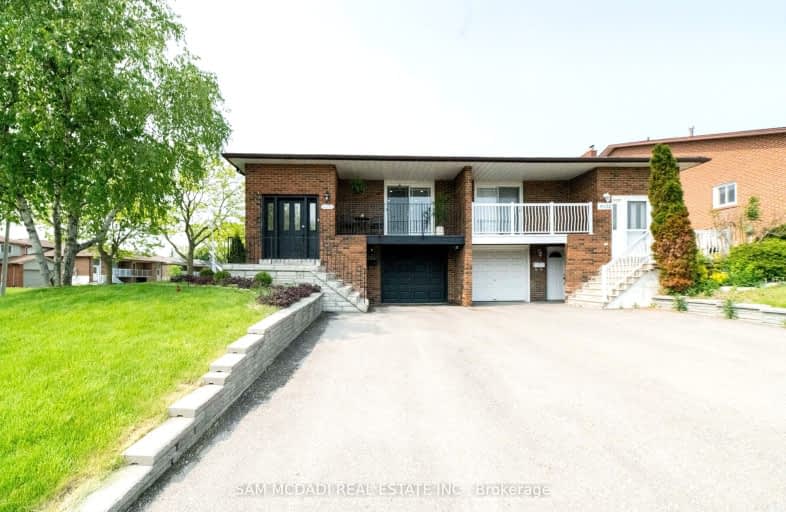 4030 Dunmow Crescent, Mississauga | Image 1