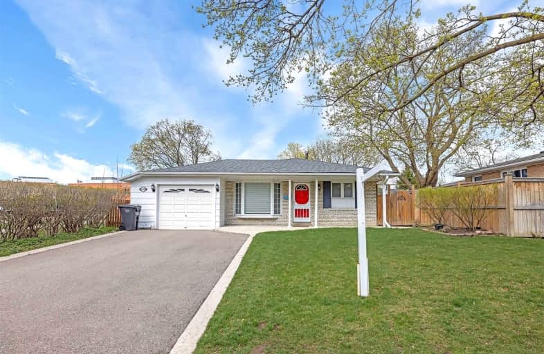 105 Bartley Bull Parkway, Brampton | Image 1