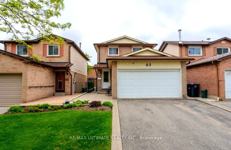 63 Talbot Street, Brampton | Image 1