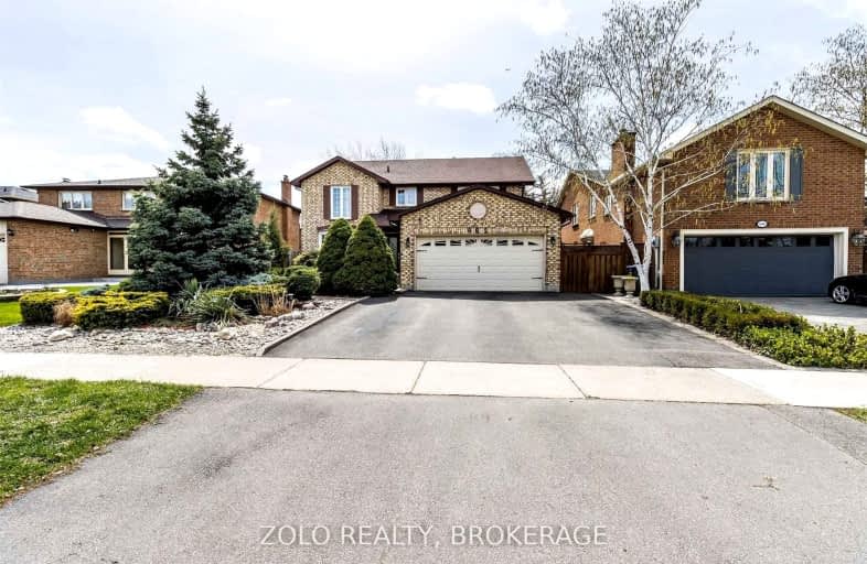 682 Willowbank Trail, Mississauga | Image 1