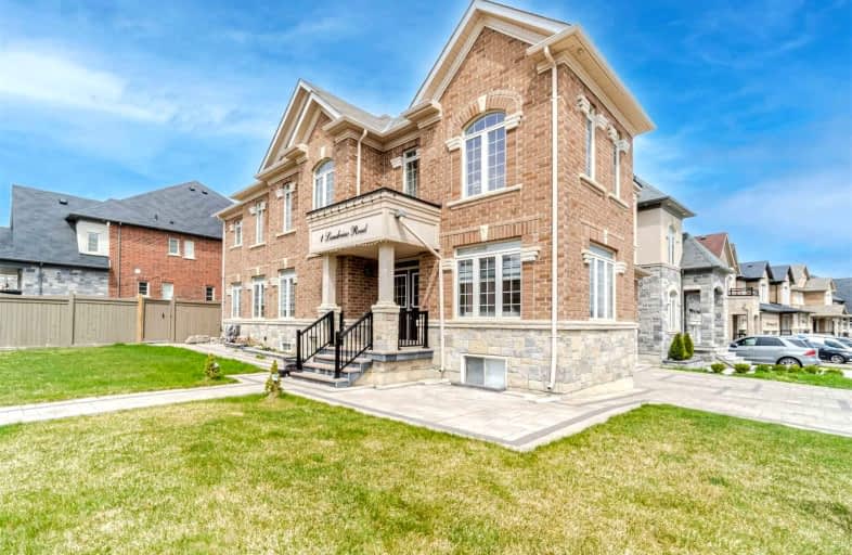 1 Landview Road, Brampton | Image 1