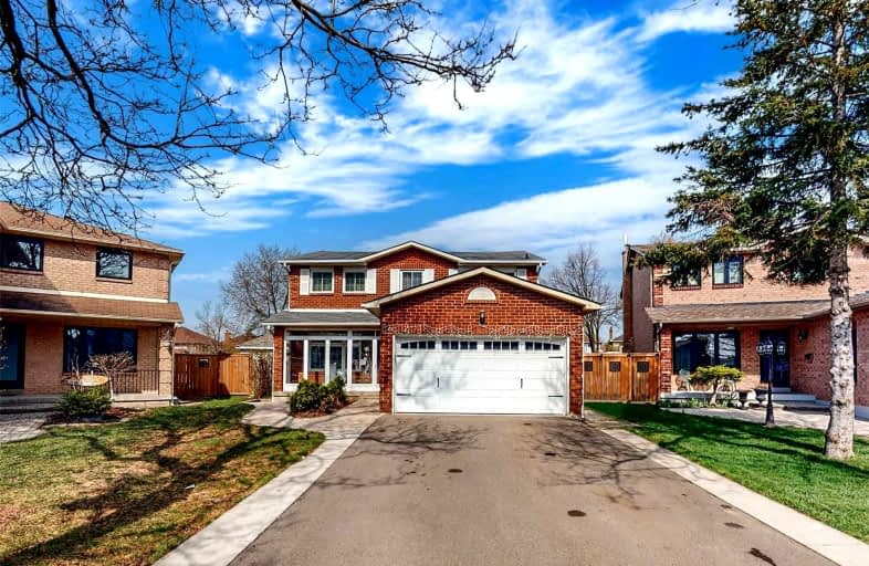 6 Cheam Court, Brampton | Image 1