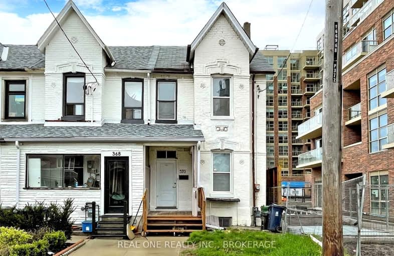 370 Osler Street, Toronto | Image 1
