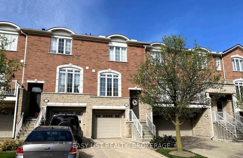 04-1169 Dorval Drive, Oakville | Image 1