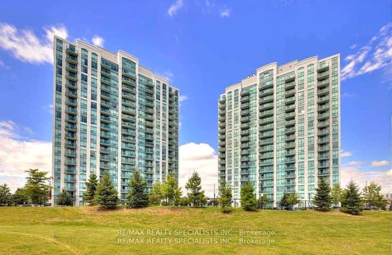 1006-4900 Glen Erin Drive, Mississauga | Image 1