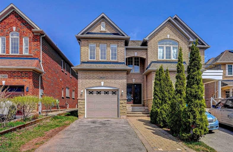 2427 Felhaber Crescent, Oakville | Image 1