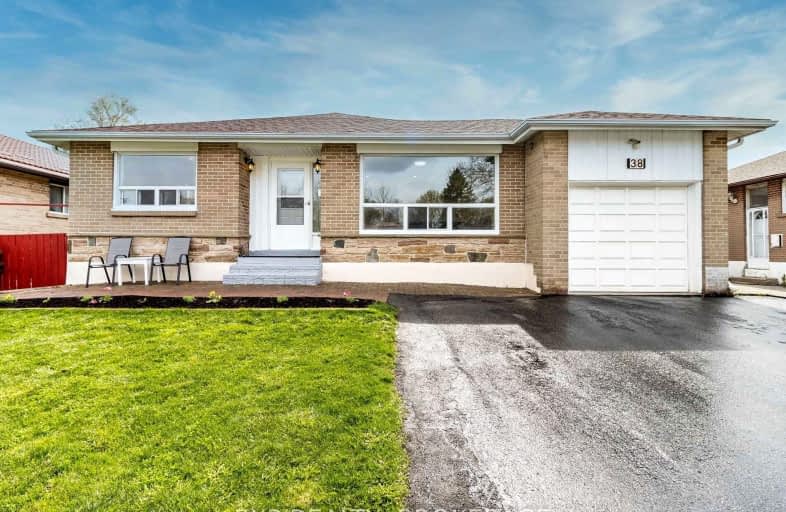 38 Strathavon Drive, Toronto | Image 1