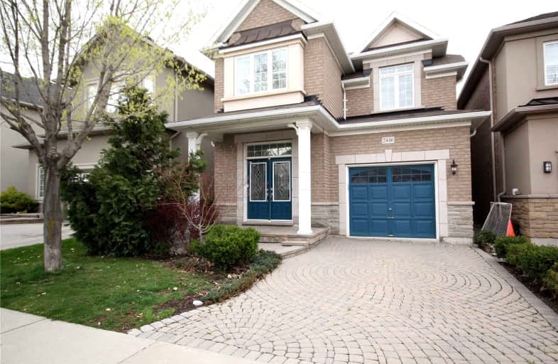 2446 Kwinter Road, Oakville | Image 1