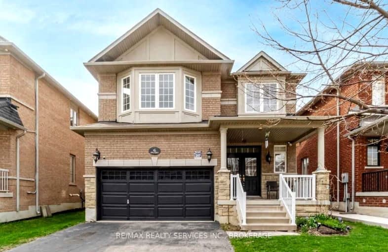 6 Kistler Street, Brampton | Image 1