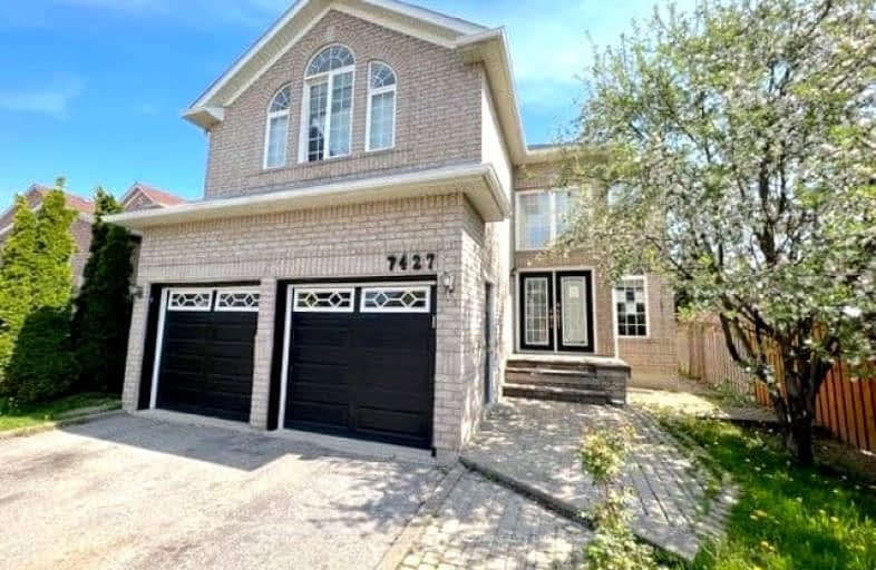 7427 Russian Olive Close, Mississauga | Image 1