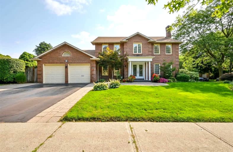 3382 Sawmill Valley Drive, Mississauga | Image 1
