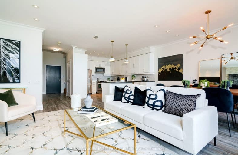 Ph07-15 Windermere Avenue, Toronto | Image 1