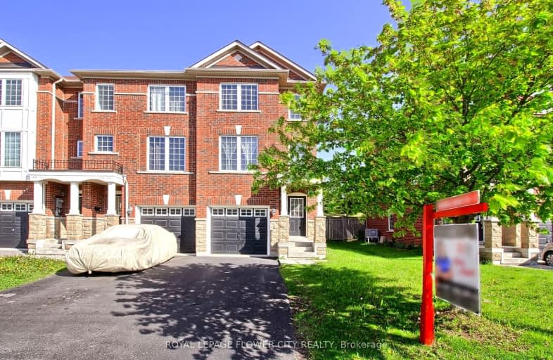 55 Denison Avenue, Brampton | Image 1