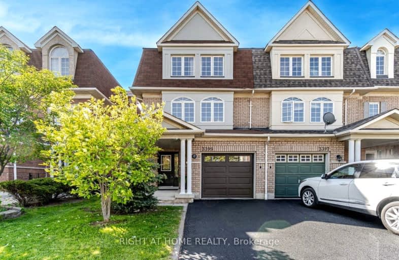 3399 Southwick Street, Mississauga | Image 1