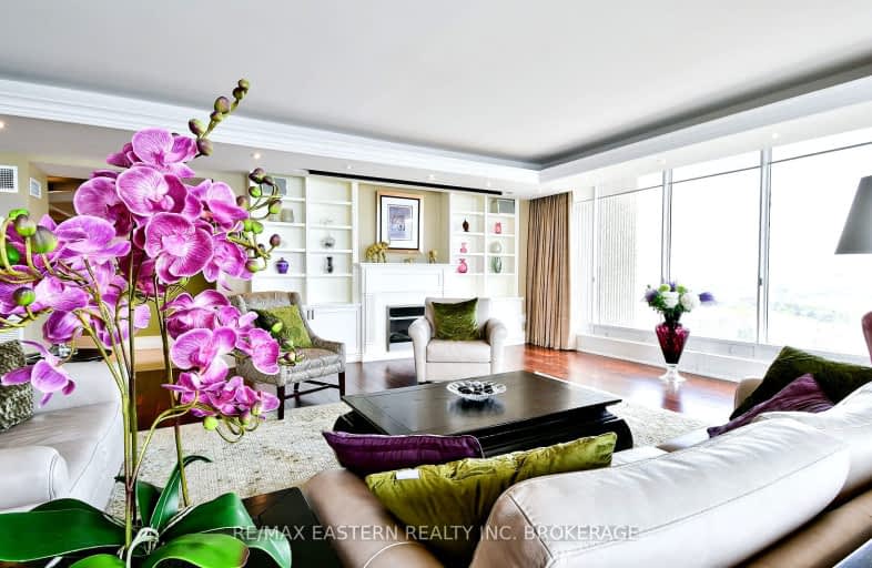 4507-2045 Lakeshore Boulevard, Toronto | Image 1