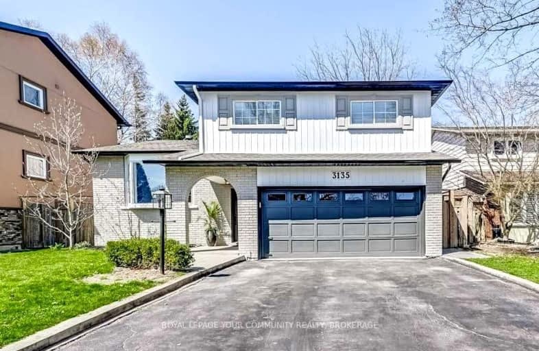 3135 Riverview Street, Oakville | Image 1