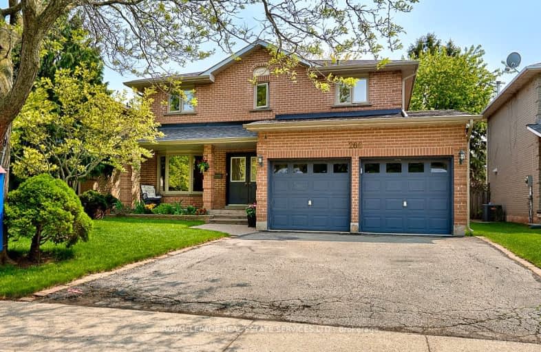 266 Honeyvale Road, Oakville | Image 1