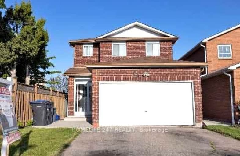 39 Metzak Drive, Brampton | Image 1