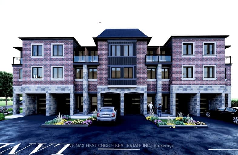 03-Unit 3 Harmony Hill, Mississauga | Image 1