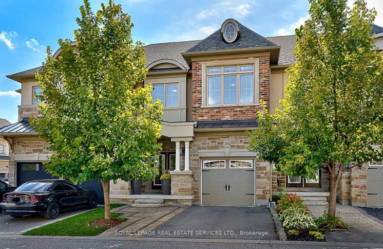 2478 Gateshead Common N/A, Oakville | Image 1